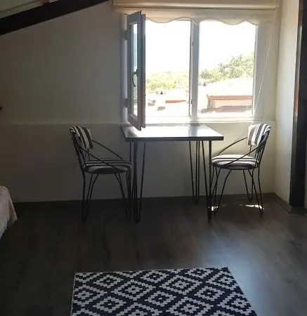 Ilknur Apart D/4 Apartmán *